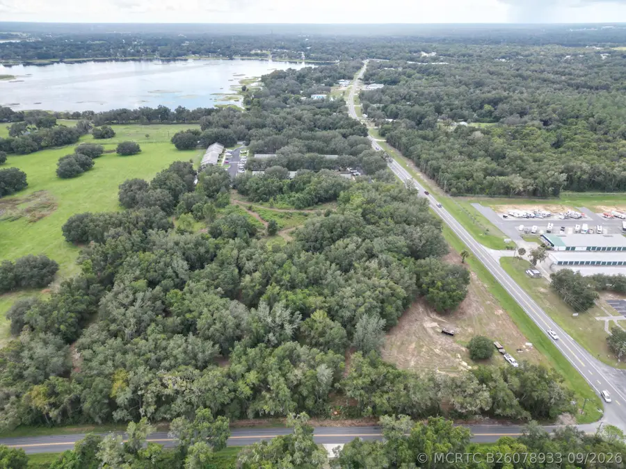 3588 E Lake Park Drive, Hernando, FL 34442 - #3