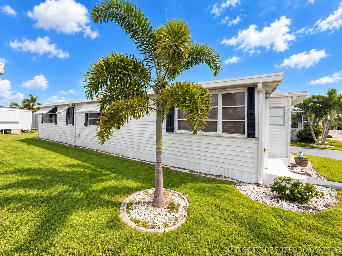 3500 S Kanner Highway #99, Stuart, FL 34994 - #1