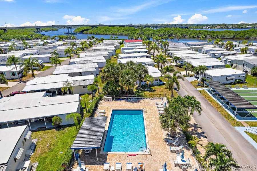 3500 S Kanner Highway #99, Stuart, FL 34994 - #3
