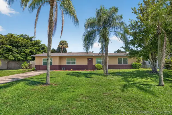 921 SE Flamingo Avenue, Stuart, FL 34996
