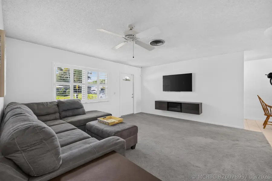 921 SE Flamingo Avenue, Stuart, FL 34996 - #3