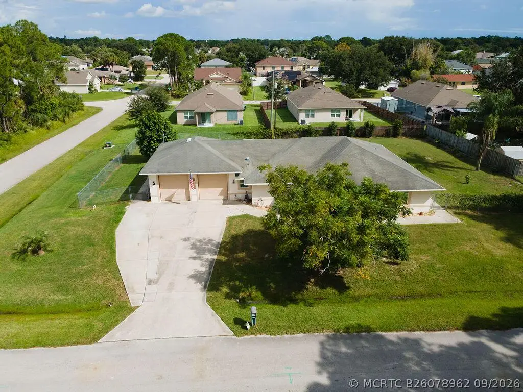 601 Antigua Street Ne, Palm Bay, FL 32907 - #1