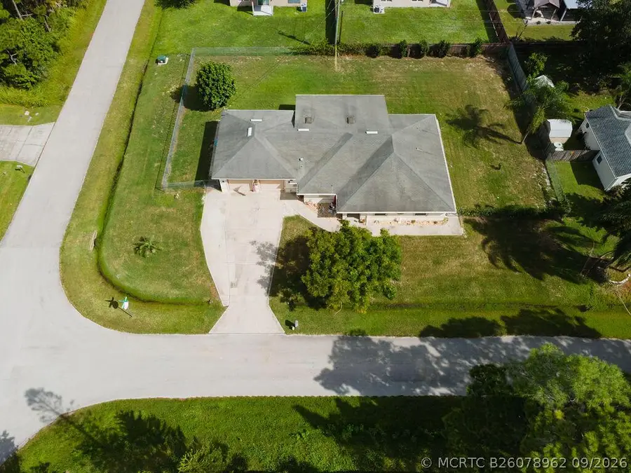 601 Antigua Street Ne, Palm Bay, FL 32907 - #3