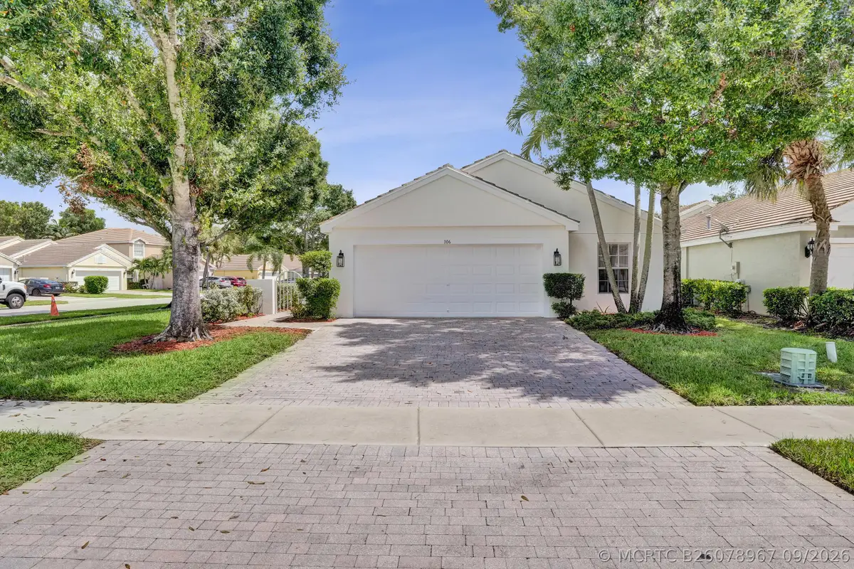 106 Hamilton Terrace, Royal Palm Beach, FL 33414 - #1