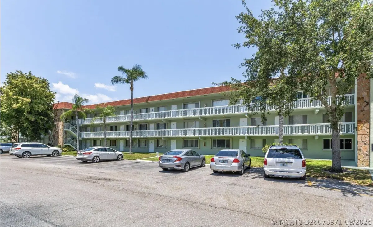 3100 Springdale Boulevard #307, Palm Springs, FL 33461 - #1