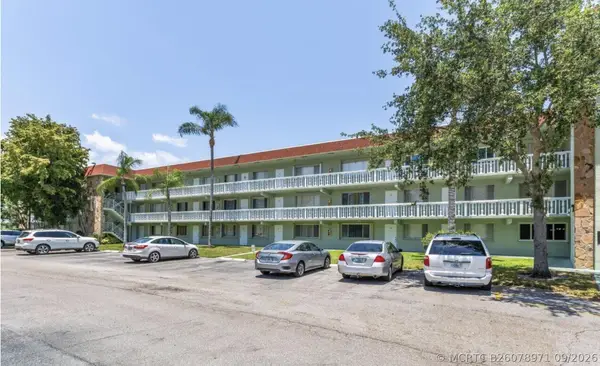 3100 Springdale Boulevard #307, Palm Springs, FL 33461