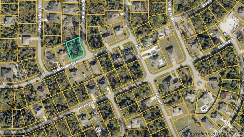 0 Trentwood Lane, North Port, FL 34286 - #3