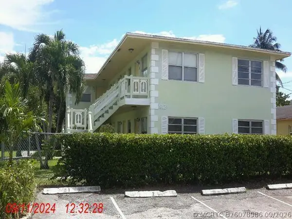 912 SW 15th Terrace #1-4, Fort Lauderdale, FL 33312