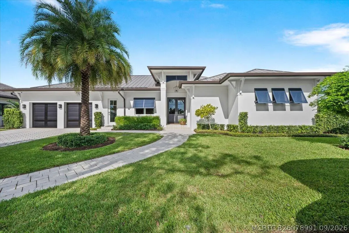 934 N Loxahatchee Drive, Jupiter, FL 33458 - #1