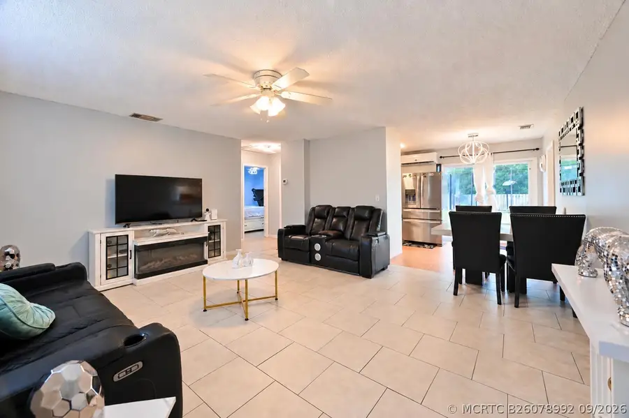 420 SW Parish Terrace, Port Saint Lucie, FL 34984 - #3