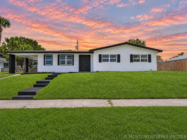 375 Manly Avenue, Sebastian, FL 32958