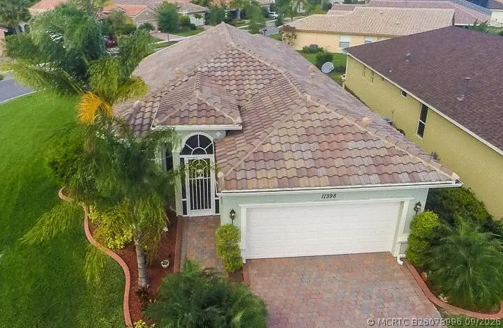 11398 SW Mountain Ash Circle, Port Saint Lucie, FL 34987 - #1