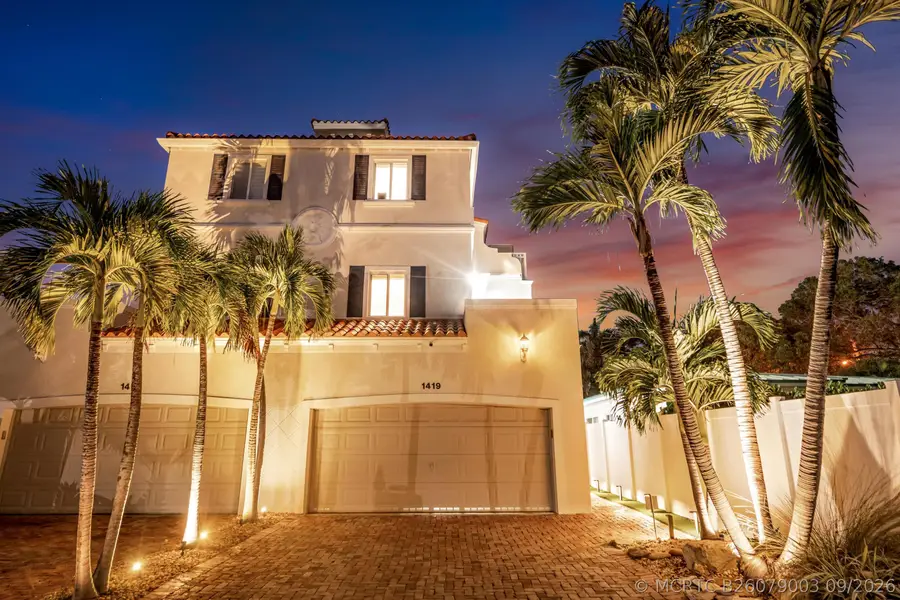 1419 NE 4th Place, Fort Lauderdale, FL 33301 - #2