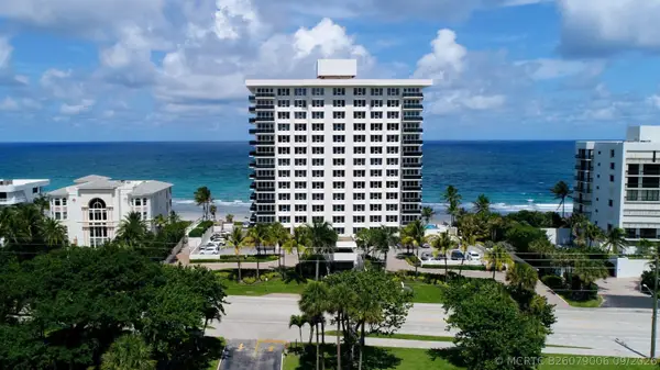 2066 N Ocean Boulevard #10NW, Boca Raton, FL 33431