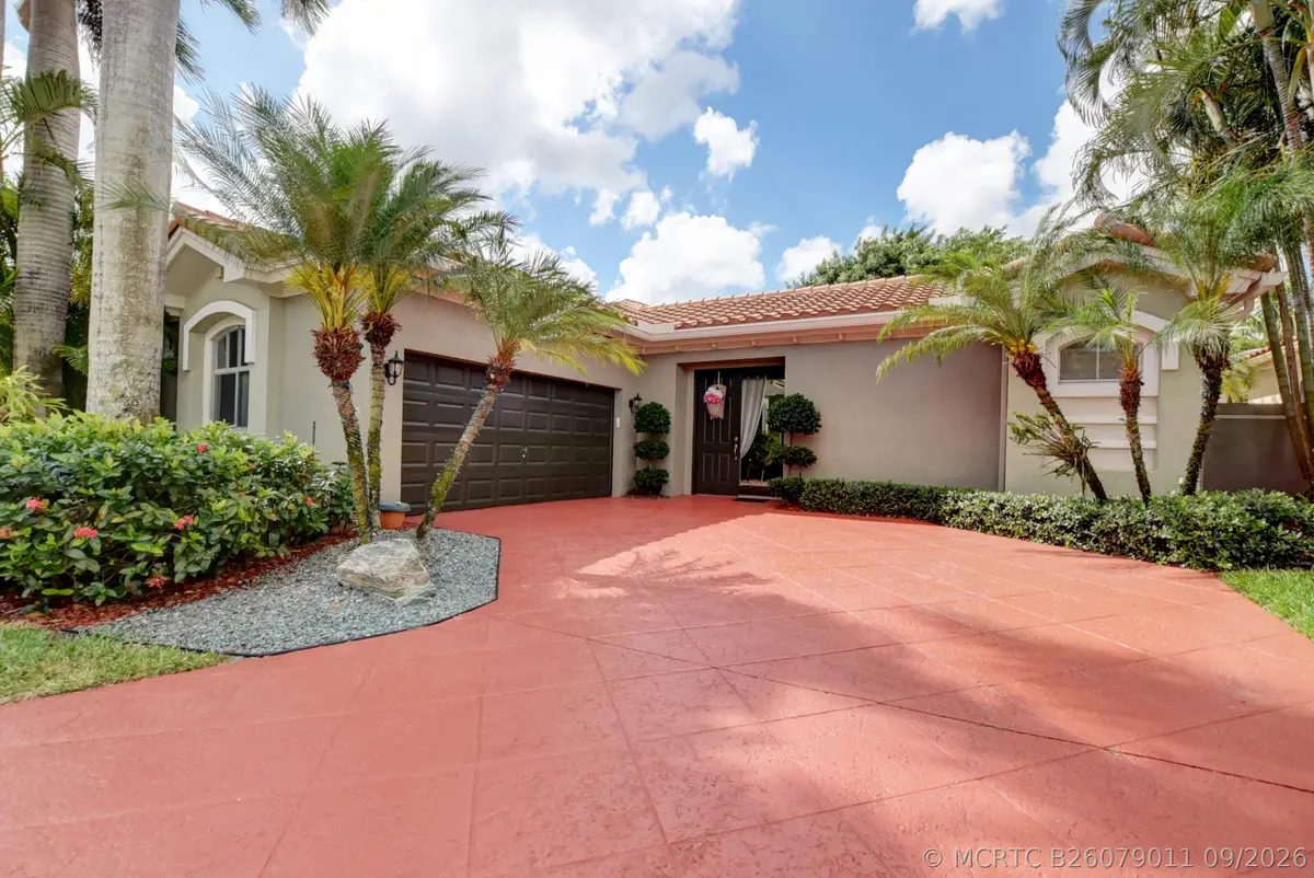 6342 NW 23rd Street, Boca Raton, FL 33434 - #1