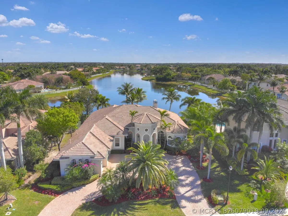 12537 Equine Lane, Wellington, FL 33414 - #1