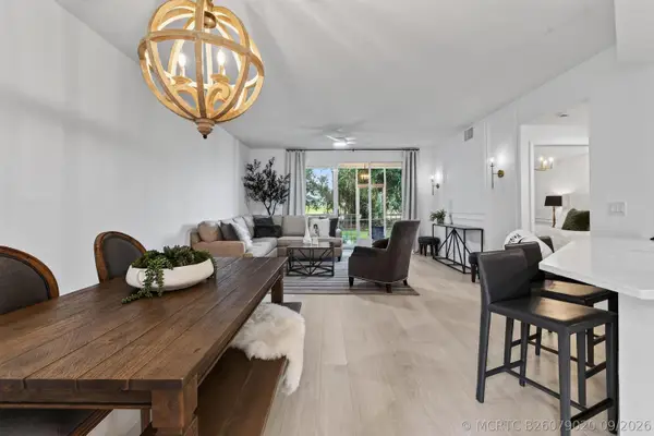 701 Muirfield Court #701E, Jupiter, FL 33458