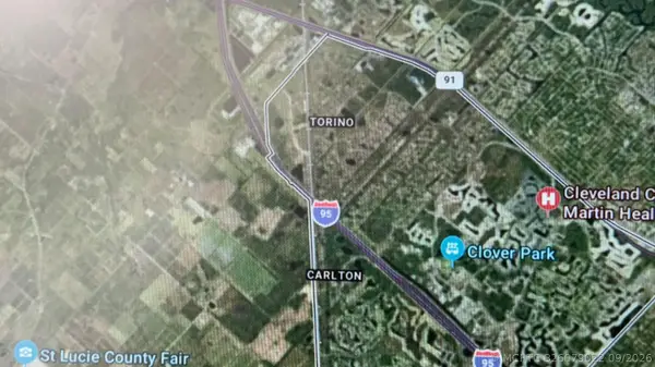 5761 NW Jigsaw Lane, Port St Lucie, FL 34986