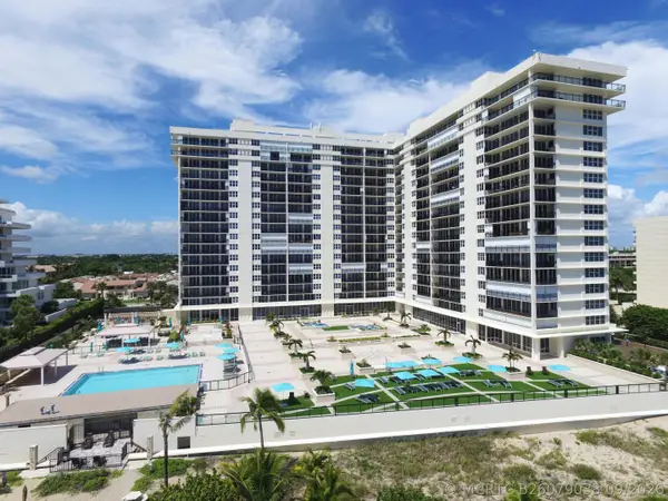 2000 S Ocean Boulevard #14-F, Boca Raton, FL 33432