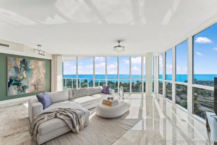 1 N Ocean Boulevard #806, Pompano Beach, FL 33062 - #2