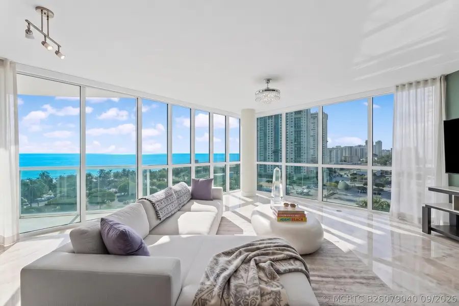 1 N Ocean Boulevard #806, Pompano Beach, FL 33062 - #3
