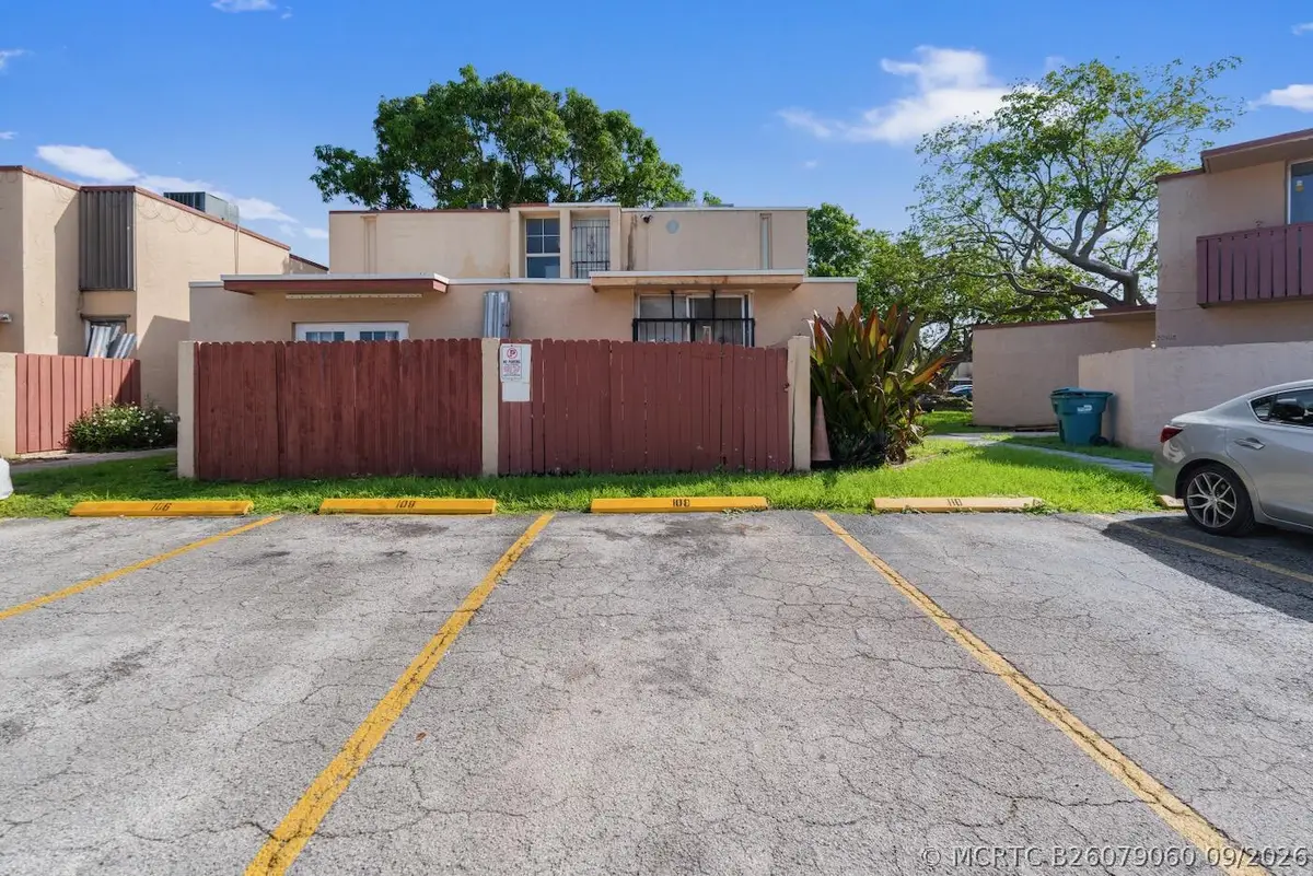20106 SW 123rd Drive, Miami, FL 33177 - #1