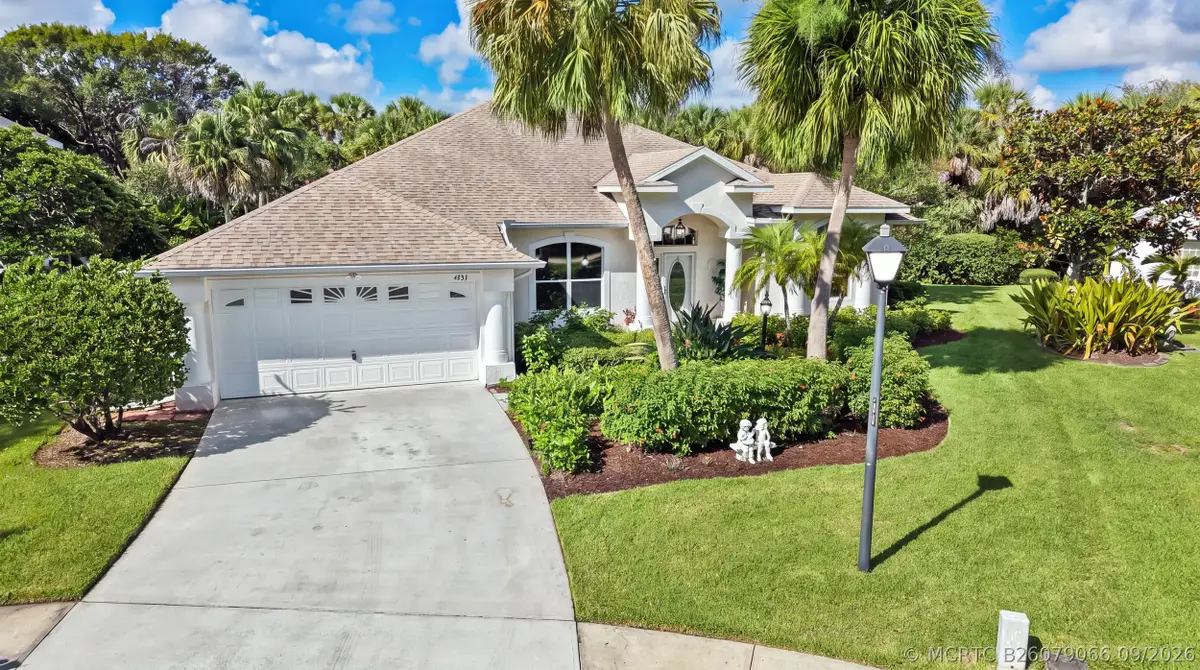 4533 6th Lane Sw, Vero Beach, FL 32968 - #1