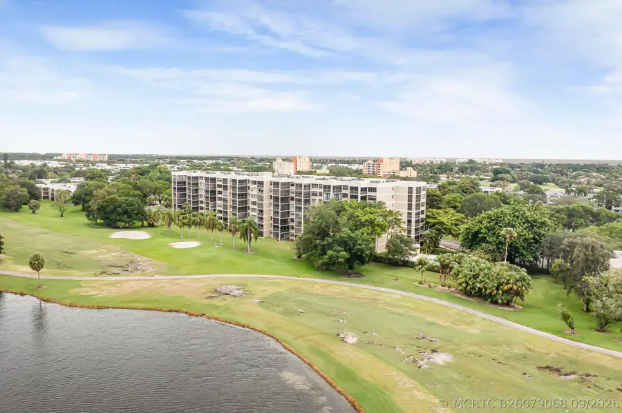 16300 Golf Club Road #114, Weston, FL 33326 - #2