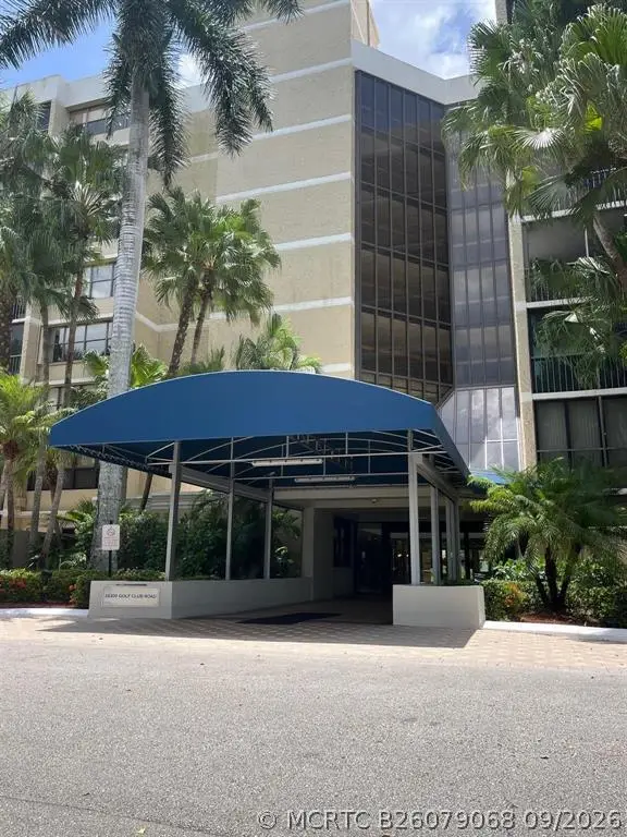 16300 Golf Club Road #114, Weston, FL 33326 - #3