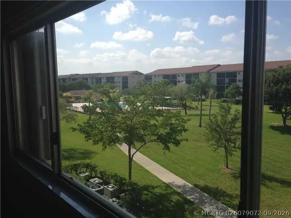 12650 SW 15th Street #313F, Pembroke Pines, FL 33027