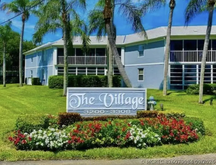 3290 SE Aster Lane #D158, Stuart, FL 34994 - #1