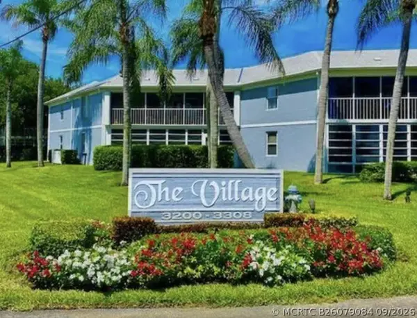 3290 SE Aster Lane #D158, Stuart, FL 34994