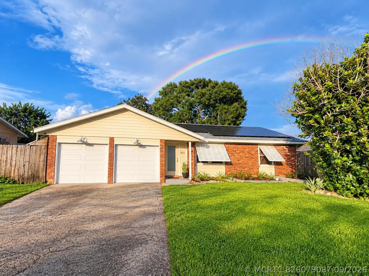 453 SE Asbury Lane, Port Saint Lucie, FL 34983 - #1