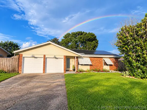 453 SE Asbury Lane, Port St Lucie, FL 34983