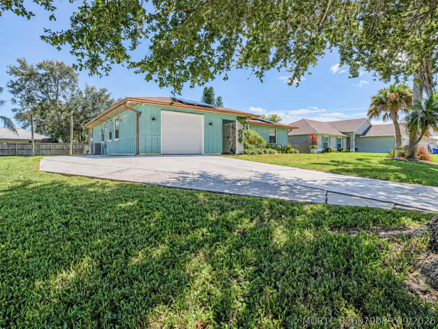 436 Tunison Lane, Sebastian, FL 32958 - #3