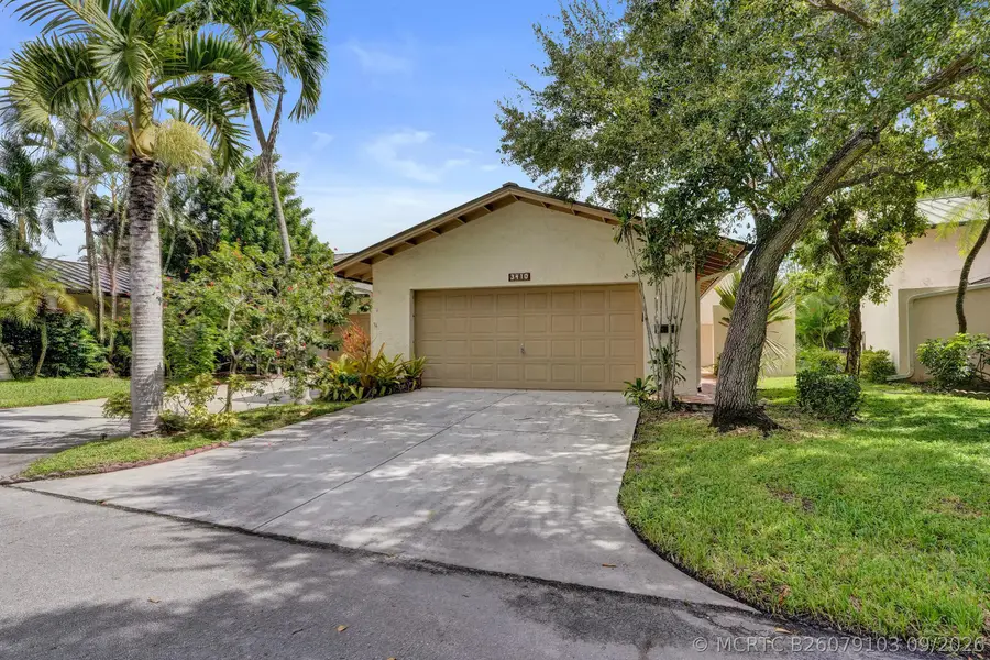 3410 Heather Terrace #3, Lauderhill, FL 33319 - #2