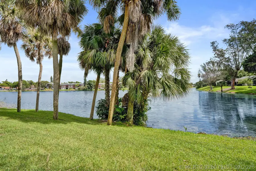 3410 Heather Terrace #3, Lauderhill, FL 33319 - #3