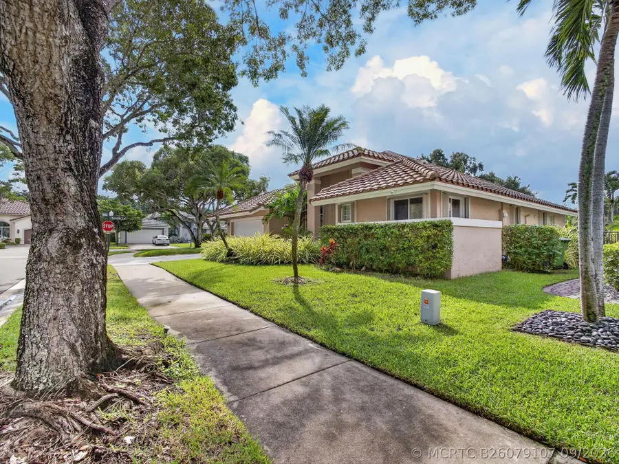 832 Waterview Drive, Weston, FL 33326 - #3