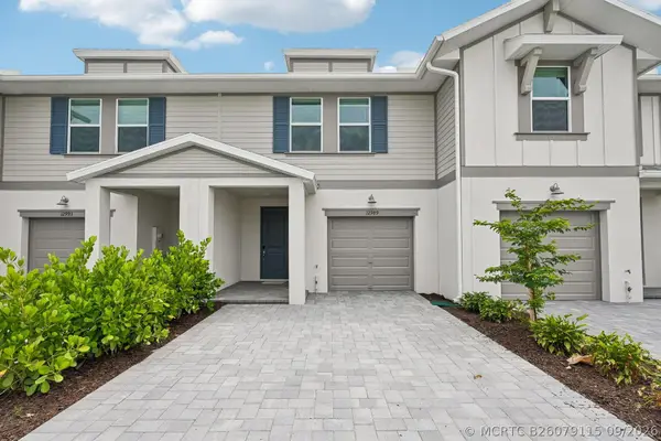 12989 SW Forli Way, Port St Lucie, FL 34987