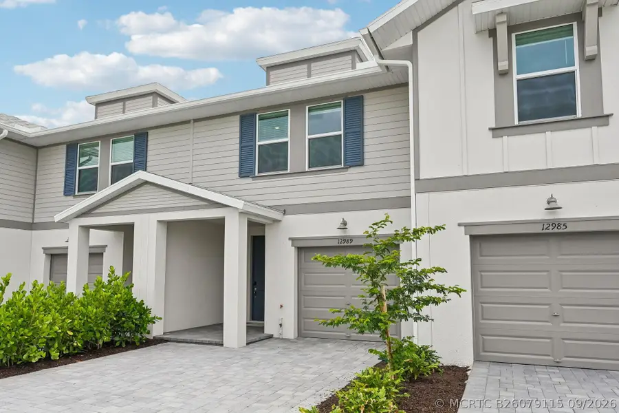12989 SW Forli Way, Port Saint Lucie, FL 34987 - #2