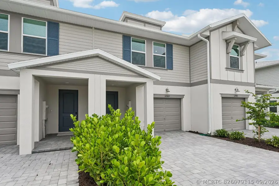 12989 SW Forli Way, Port Saint Lucie, FL 34987 - #3