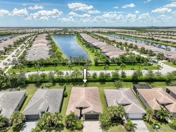 11597 SW Hawkins Terrace, Port St Lucie, FL 34987