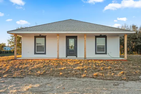 19570 NW 290th Street, Okeechobee, FL 34972