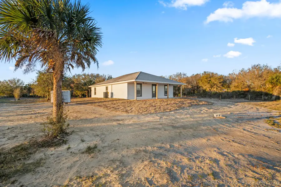 19570 NW 290th Street, Okeechobee, FL 34972 - #3