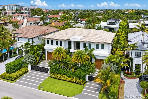 735 W Fern Drive, Boca Raton, FL 33432
