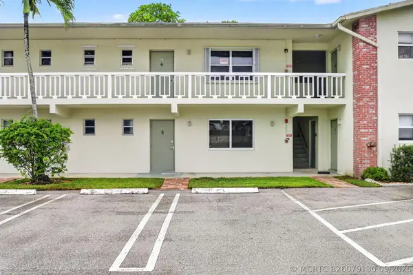 658 NE 6th Court E #E, Boynton Beach, FL 33435