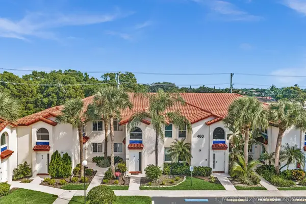 460 NW 67th Street #L105, Boca Raton, FL 33487