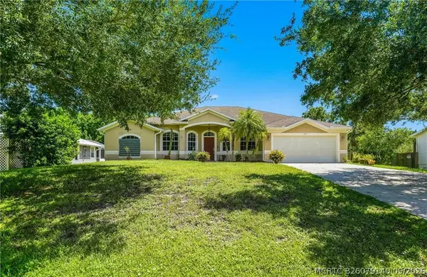 Address Withheld By Seller, Sebastian, FL 32958