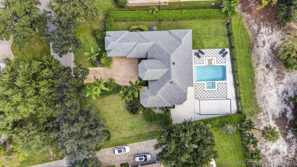 851 Forest Glen Lane, Wellington, FL 33414 - #1