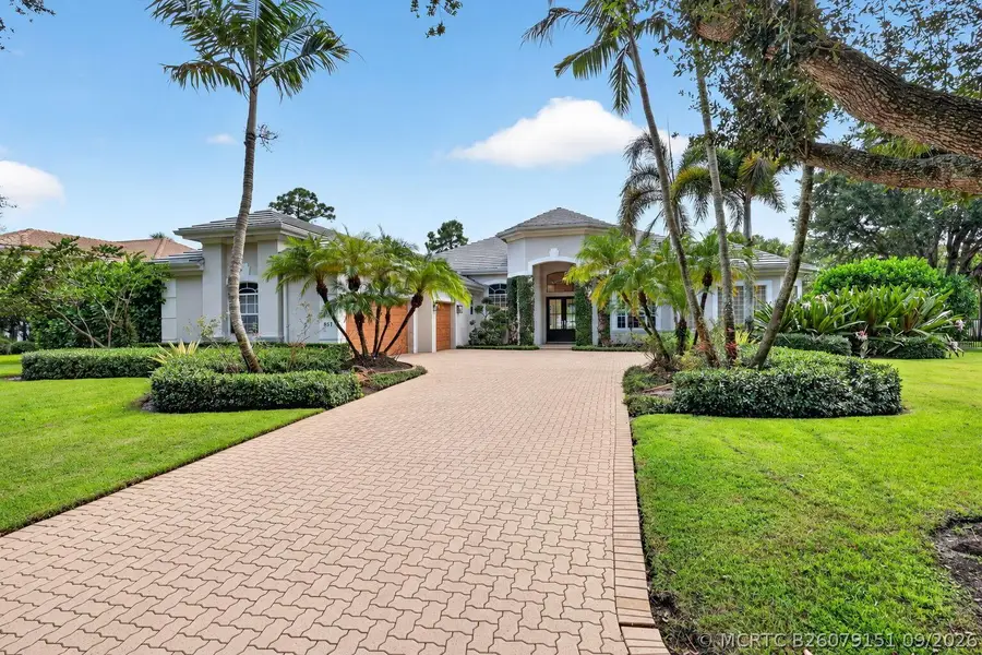 851 Forest Glen Lane, Wellington, FL 33414 - #3